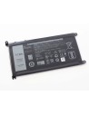 COMPATIBLE BATERIA PORTATIL DELL INSPIRON WDX0R 11.4V 3400mAh