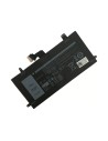 COMPATIBLE BATERIA PORTATIL DELL LATITUDE 5285 / 5290  7.6V 42Wh