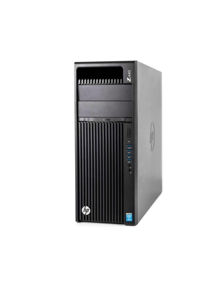 HP Z440 WORKSTATION Xeon E5-1620 V3 3.50 GHZ
