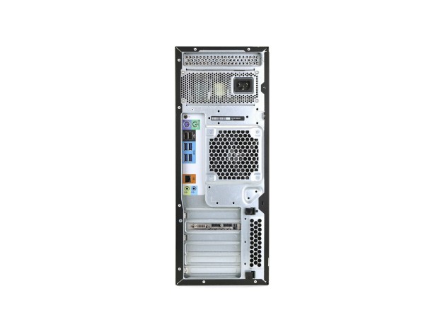 HP Z440 WORKSTATION Xeon E5-1620 V3 3.50 GHZ