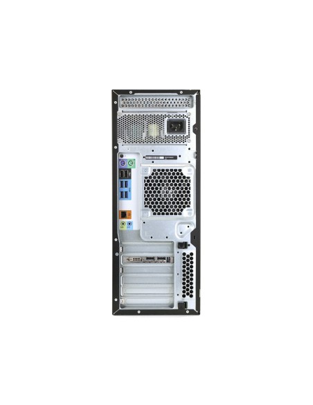 HP Z440 WORKSTATION Xeon E5-1620 V3 3.50 GHZ
