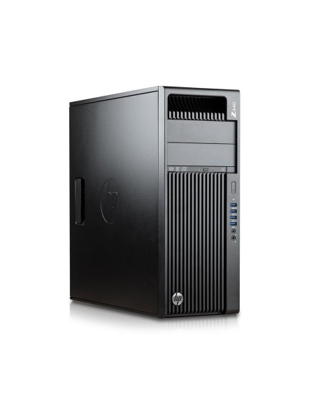 HP Z440 WORKSTATION Xeon E5-1620 V3 3.50 GHZ