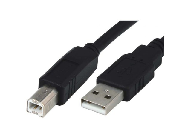 Cable USB Impresora