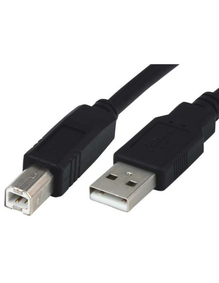 Cable USB Impresora