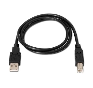 Cable USB Impresora 2