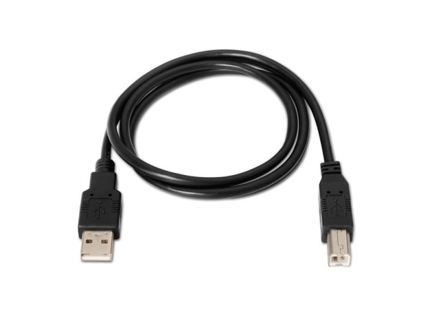 Cable USB Impresora