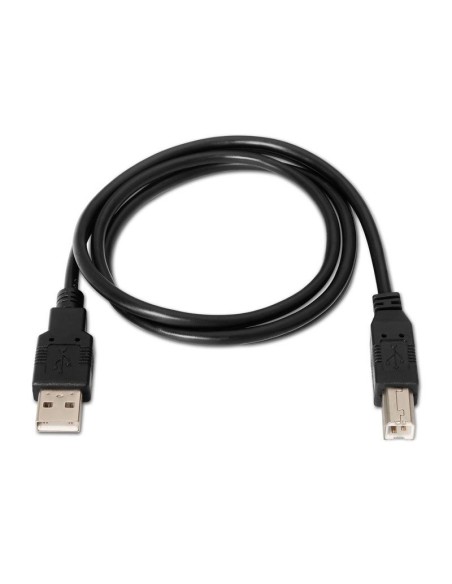 Cable USB Impresora