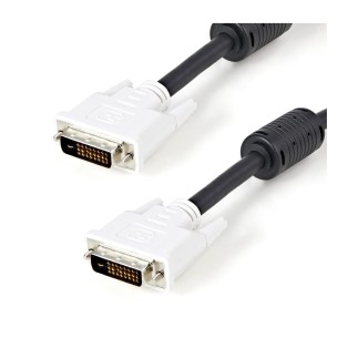 Cable DVI
