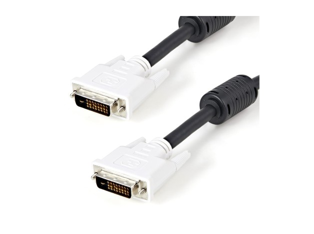 Cable DVI