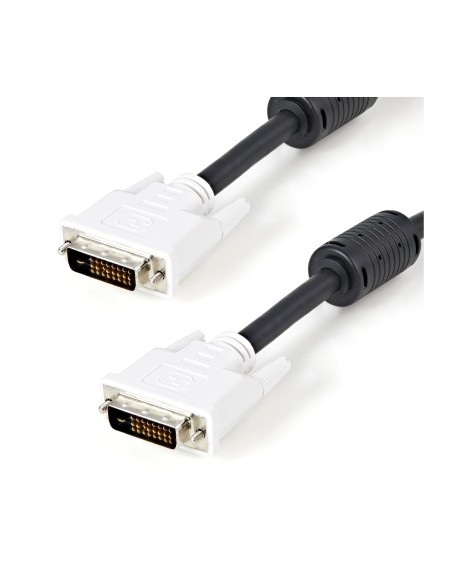 Cable DVI