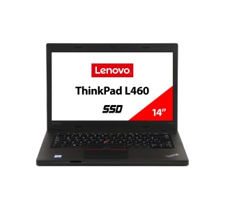 THINKPAD L460 Core i5-6300U 2.40 GHz