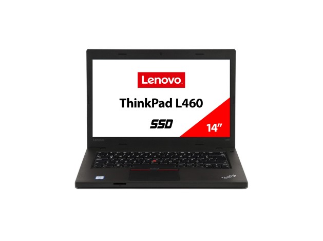 THINKPAD L460 Core i5-6300U 2.40 GHz