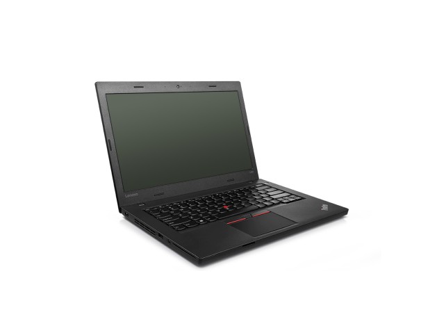 THINKPAD L460 Core i5-6300U 2.40 GHz