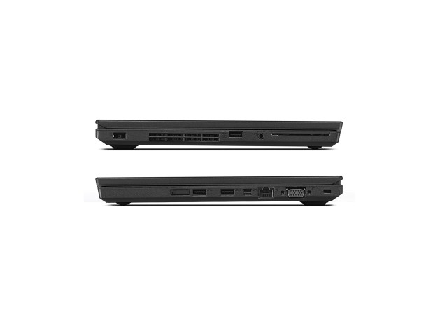 THINKPAD L460 Core i5-6300U 2.40 GHz