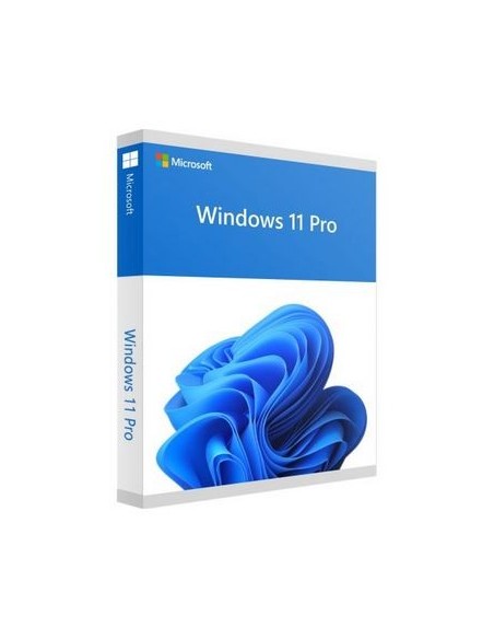 Win 11 Pro licencia de segundo uso Legal Refurbish