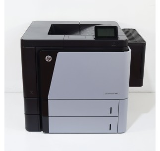 HP Laserjet Enterprise M806