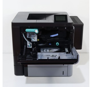 HP Laserjet Enterprise M806 2