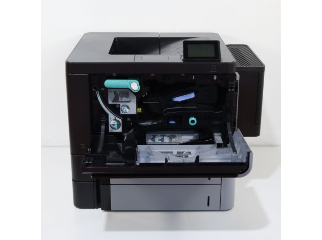 HP Laserjet Enterprise M806