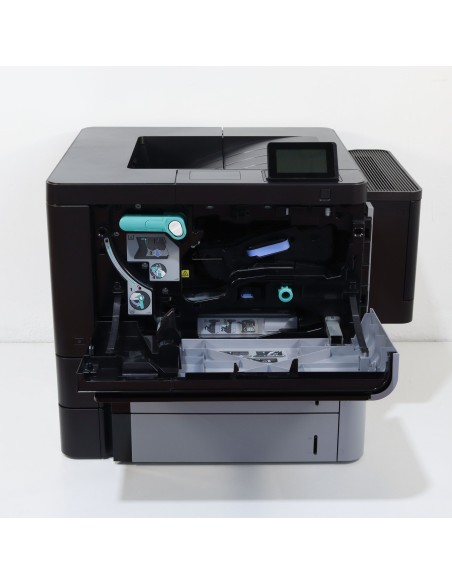 HP Laserjet Enterprise M806