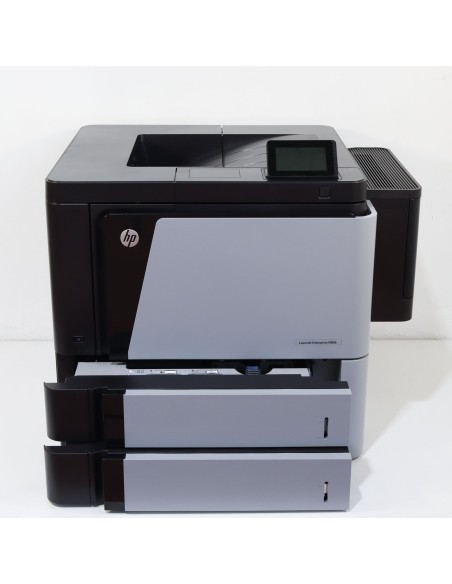 HP Laserjet Enterprise M806