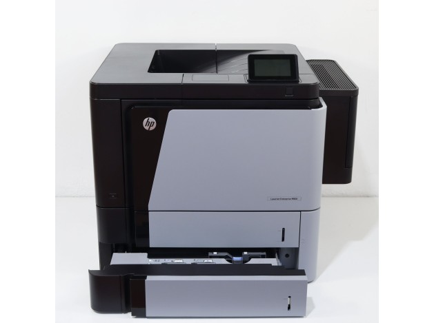 HP Laserjet Enterprise M806