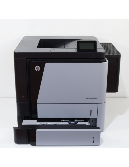HP Laserjet Enterprise M806