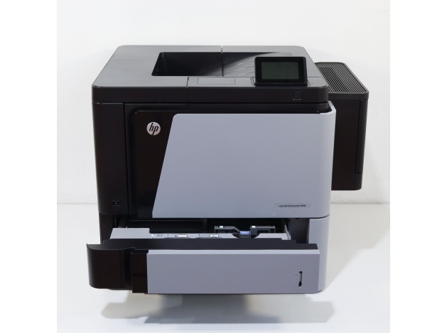 HP Laserjet Enterprise M806