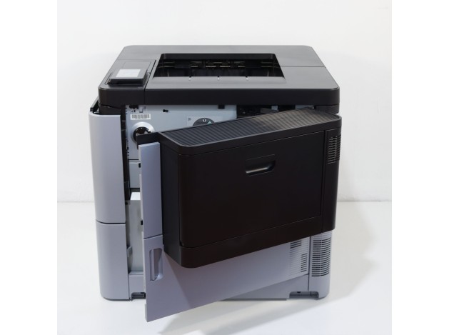 HP Laserjet Enterprise M806