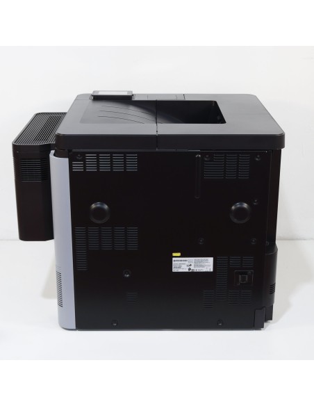HP Laserjet Enterprise M806