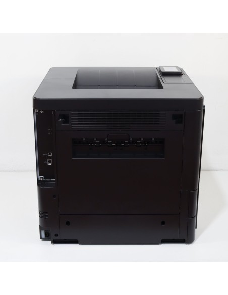 HP Laserjet Enterprise M806