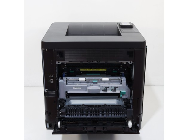 HP Laserjet Enterprise M806