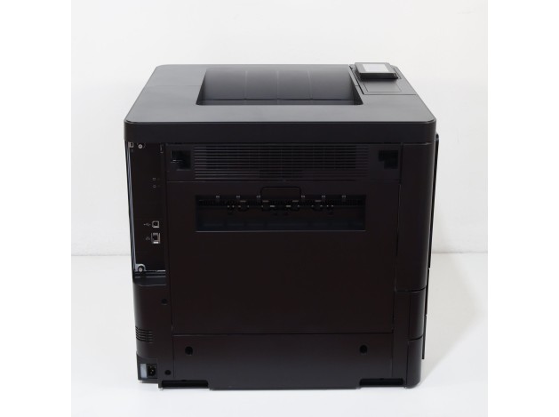 HP Laserjet Enterprise M806