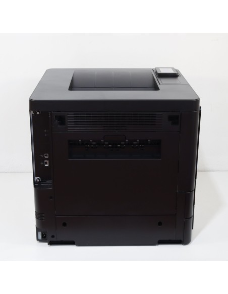 HP Laserjet Enterprise M806
