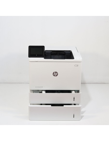 HP Laserjet Managed E60065