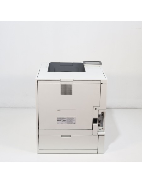 HP Laserjet Managed E60065