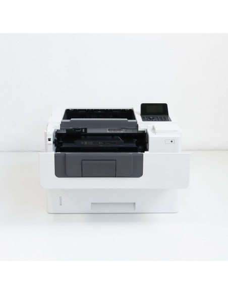 LASERJET M506