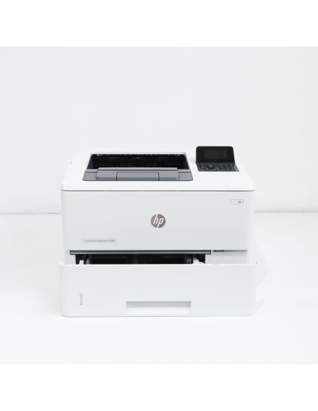 LASERJET M506