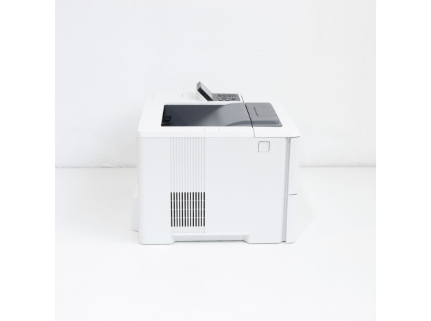 LASERJET M506