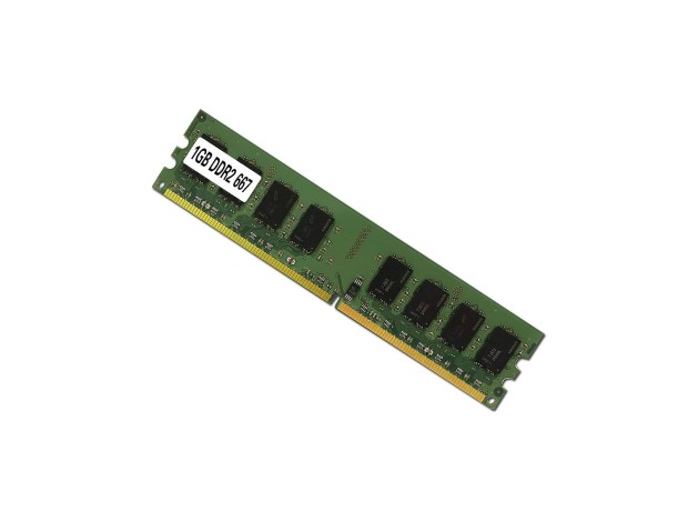 MEMORIA 1 GB RAM DDR2 DESKTOP 667