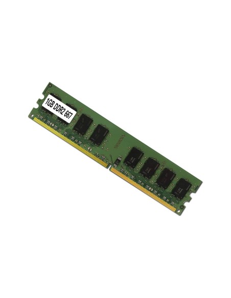MEMORIA 1 GB RAM DDR2 DESKTOP 667