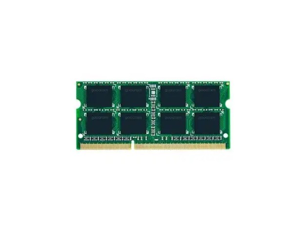 Memoria 4 GB RAM DDR3 LAPTOP 12800S
