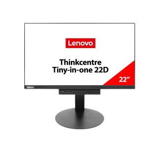 LENOVO THINKCENTRE TINY IN ONE 22