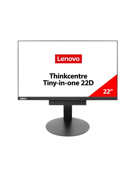 LENOVO THINKCENTRE TINY IN ONE 22