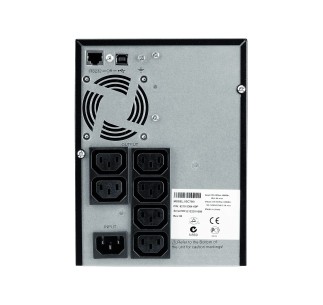 Eaton 5SC 1500i 2