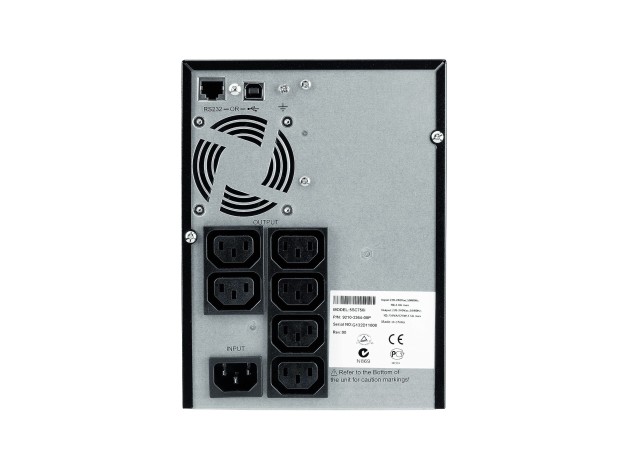 Eaton 5SC 1500i