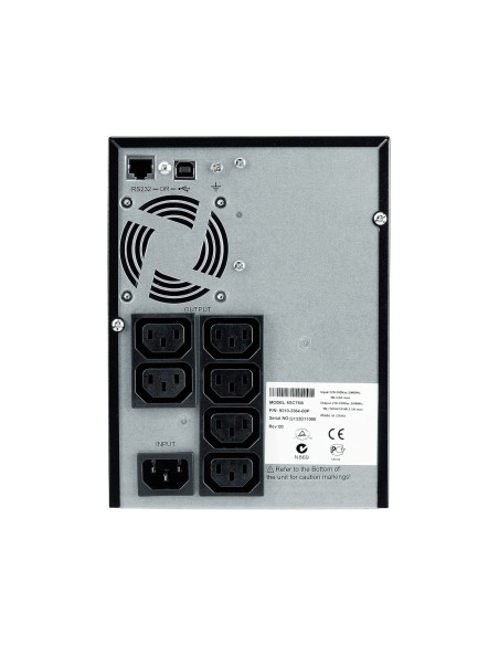 Eaton 5SC 1500i