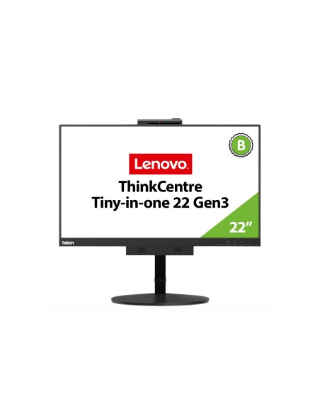 LENOVO TIO22GEN3 Outlet 22"