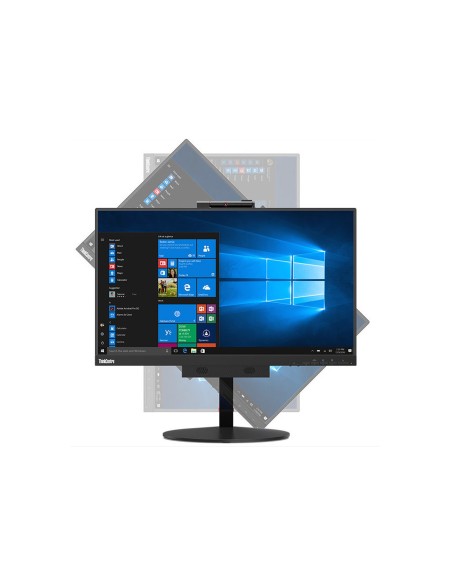 LENOVO TIO22GEN3 Outlet 22"