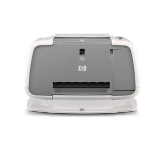 HP Photosmart A310 Digital Photo Inkjet Printer