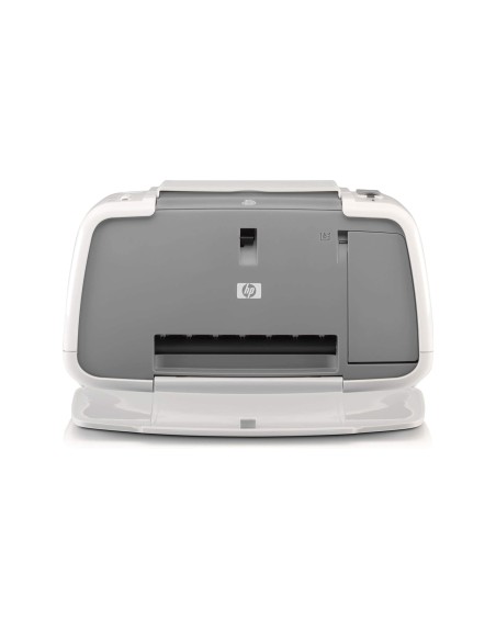 HP Photosmart A310 Digital Photo Inkjet Printer